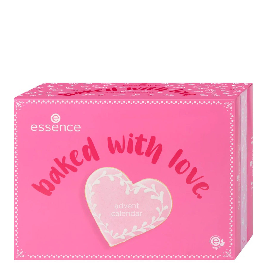ESSENCE Baked With Love 
