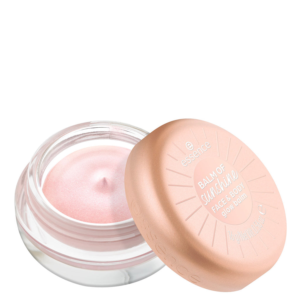 ESSENCE Balm Of Sunshine