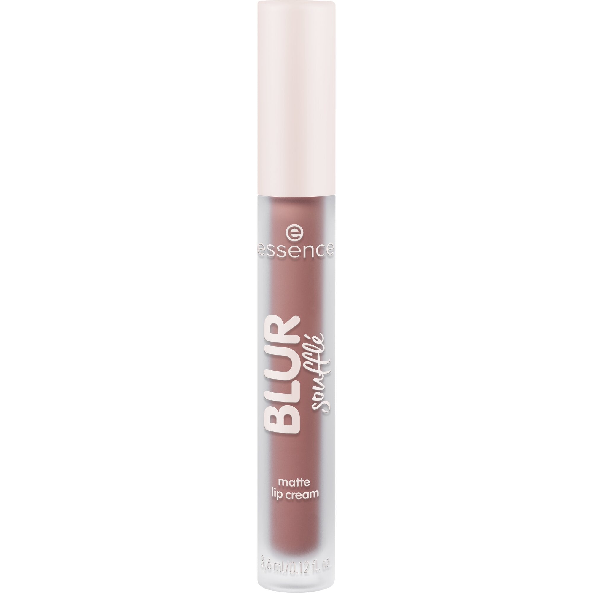 ESSENCE Blur Souffle’ 02 Spice Filter-2