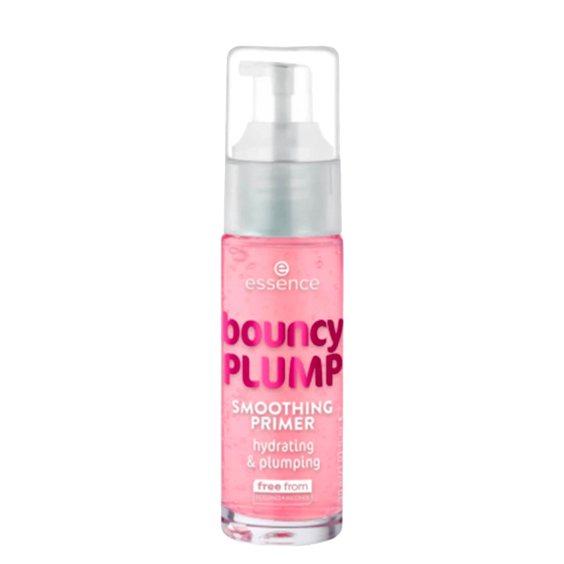 ESSENCE Bouncy Plump Smoothing 