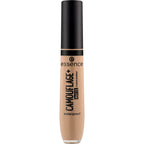 ESSENCE Camouflage+ Matte 120 -3