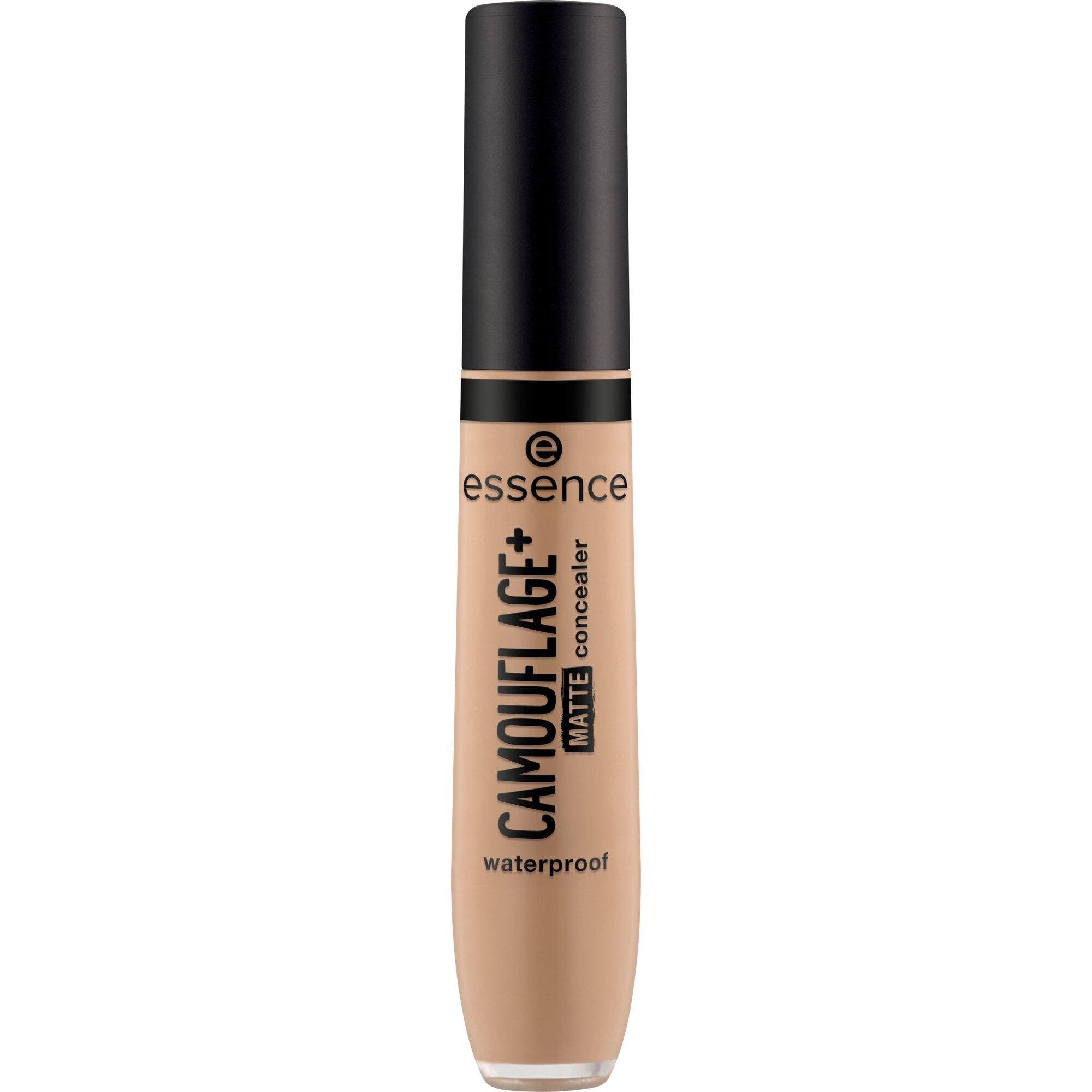 ESSENCE Camouflage+ Matte 120 -3