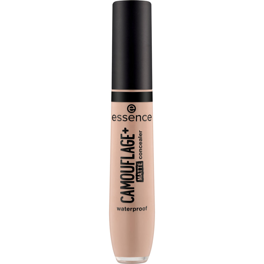 ESSENCE Camouflage+ Matte 150 -3