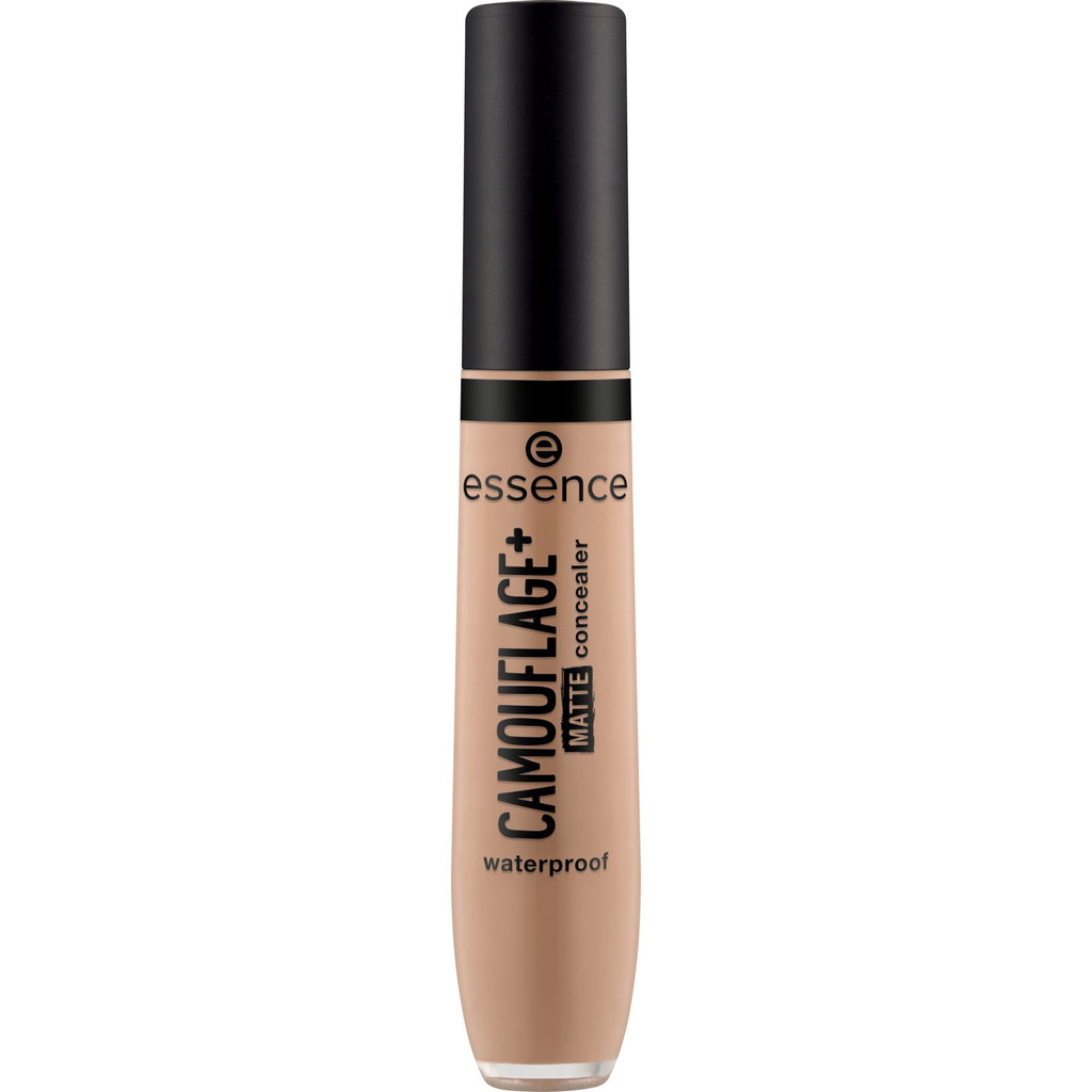 ESSENCE Camouflage+ Matte 170 -3