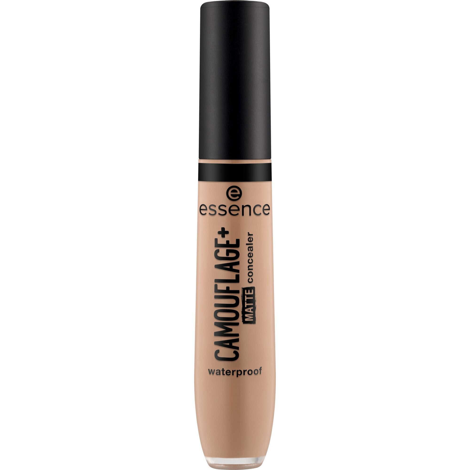 ESSENCE Camouflage+ Matte 170 -3