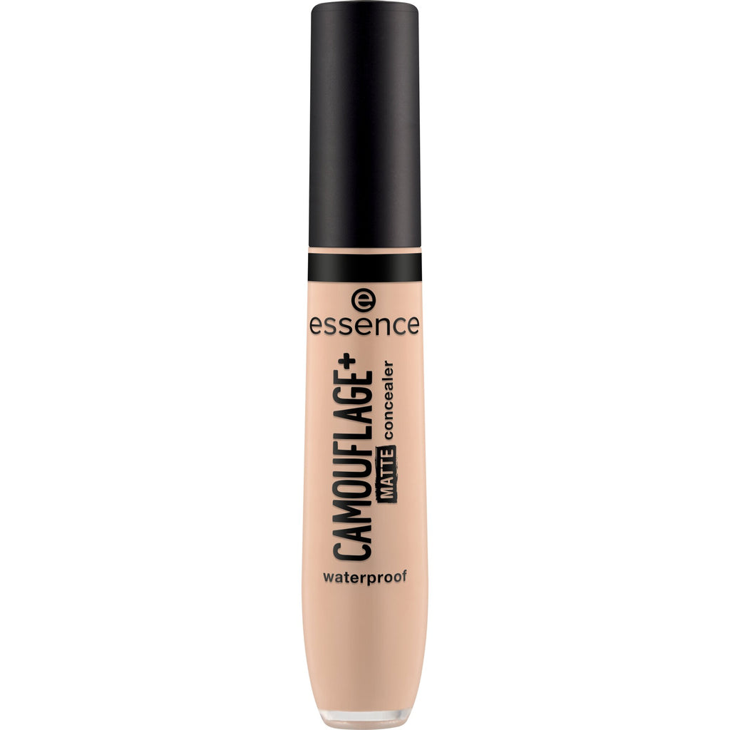 ESSENCE Camouflage+ Matte 50 -3