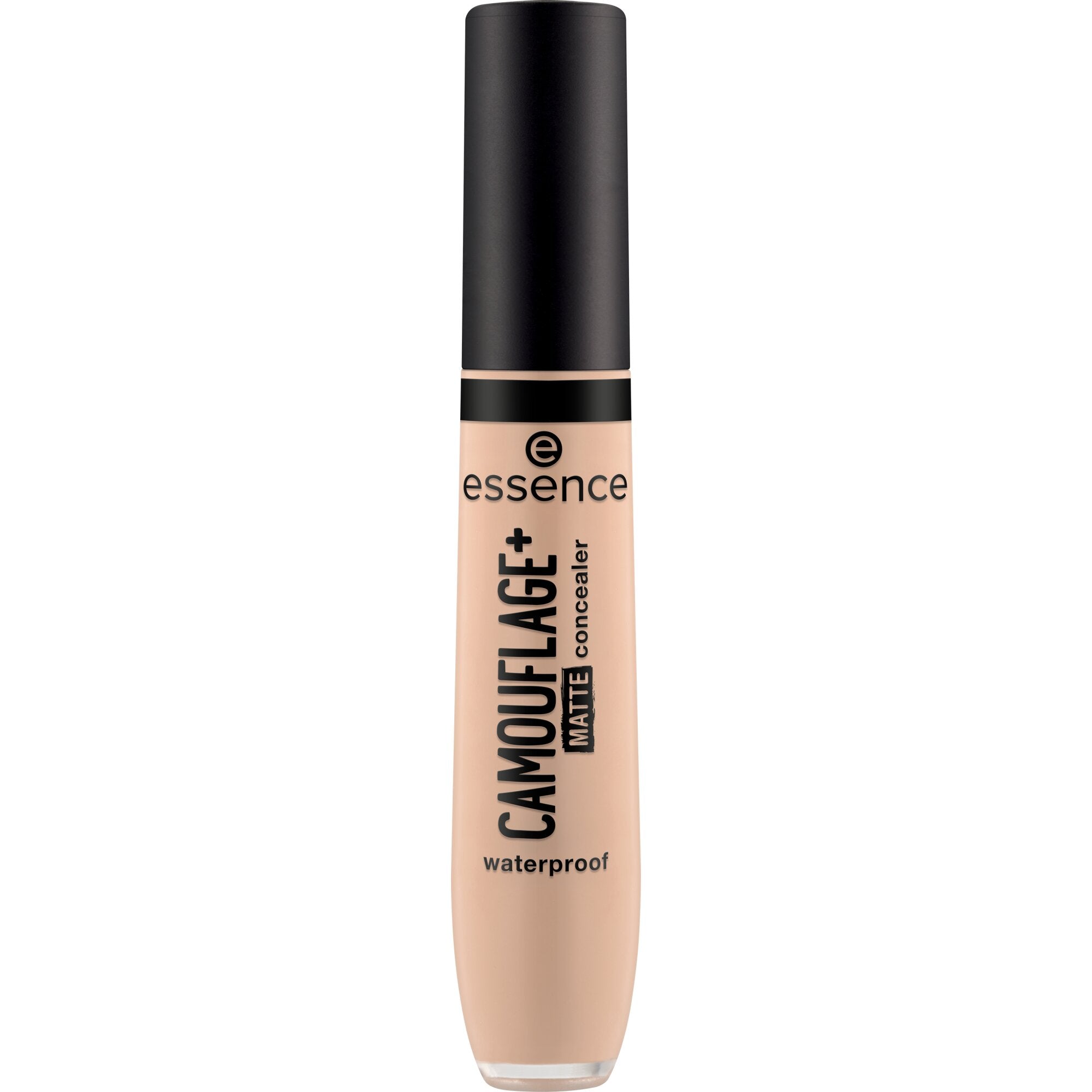 ESSENCE Camouflage+ Matte 50 -3