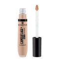 ESSENCE Camouflage+ Matte 