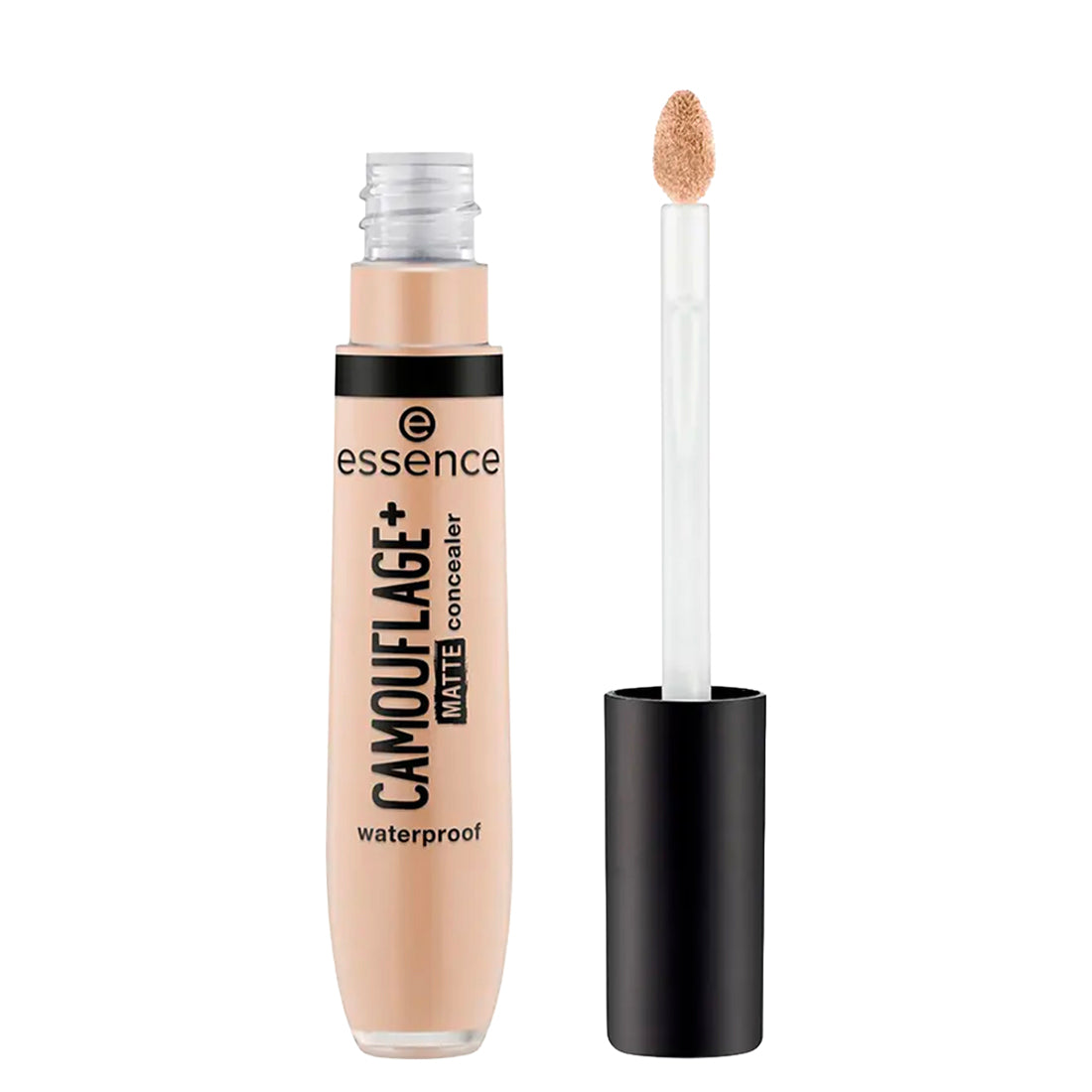 ESSENCE Camouflage+ Matte 