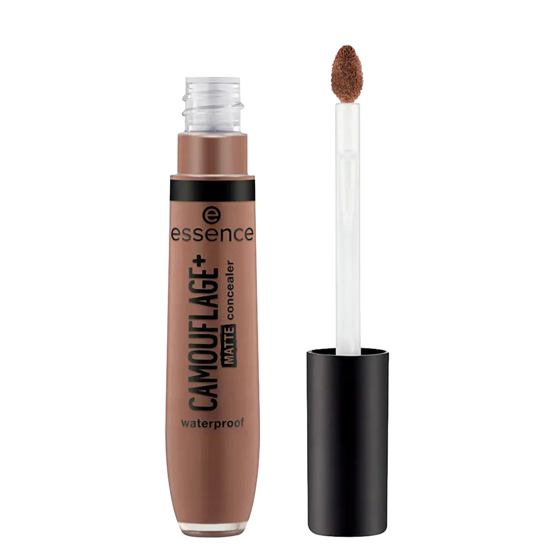 ESSENCE Camouflage+ Matte 