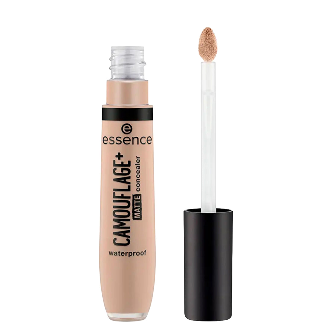 ESSENCE Camouflage+ Matte 