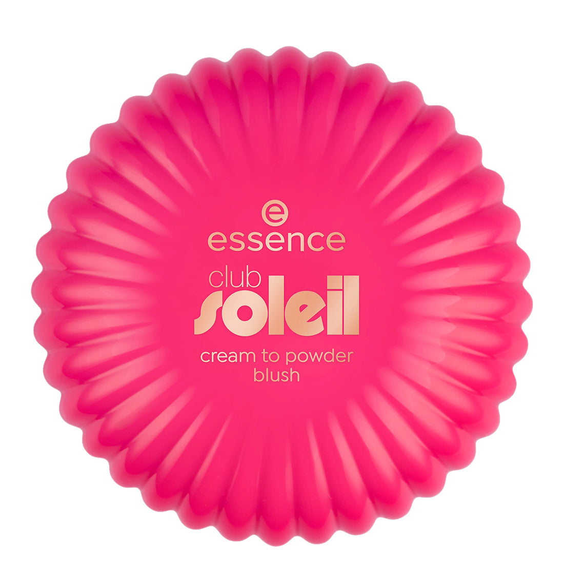 ESSENCE Club Soleil Crema-Polvere 