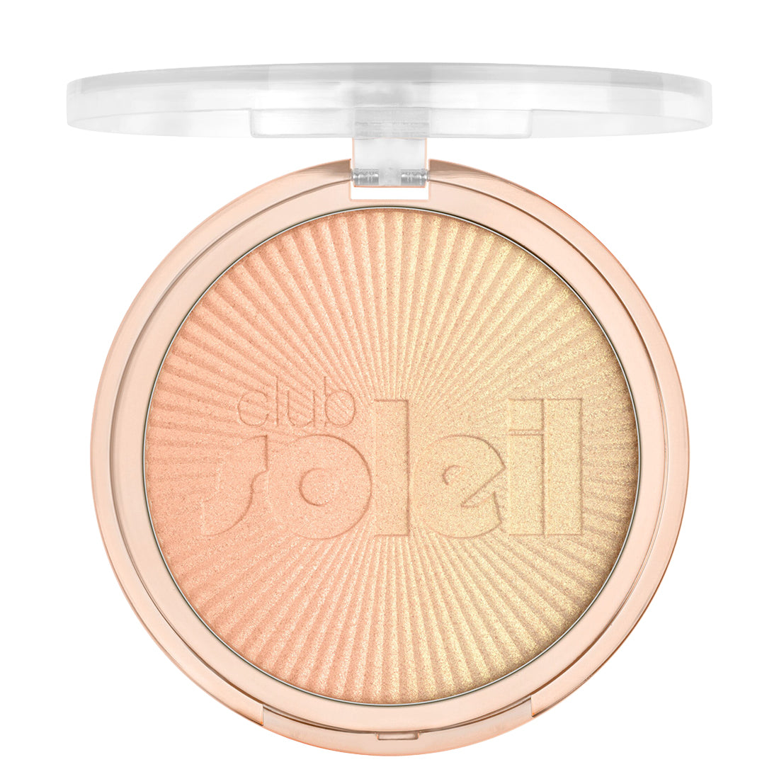 ESSENCE Club Soleil Illuminante 