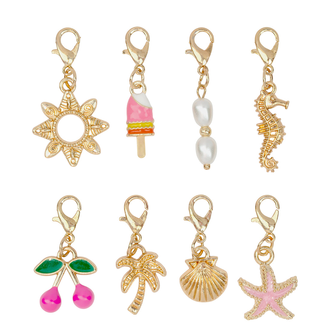 ESSENCE Club Soleil Mix & Match Ciondoli 