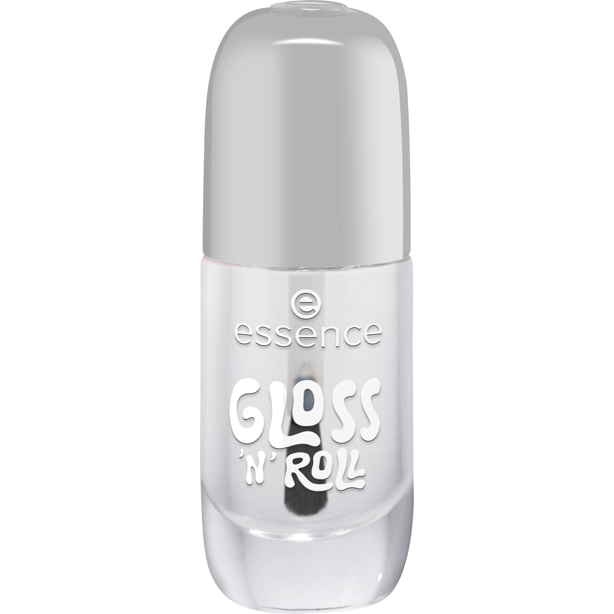 ESSENCE Gel Nail 01 Gloss 'N' Roll-2