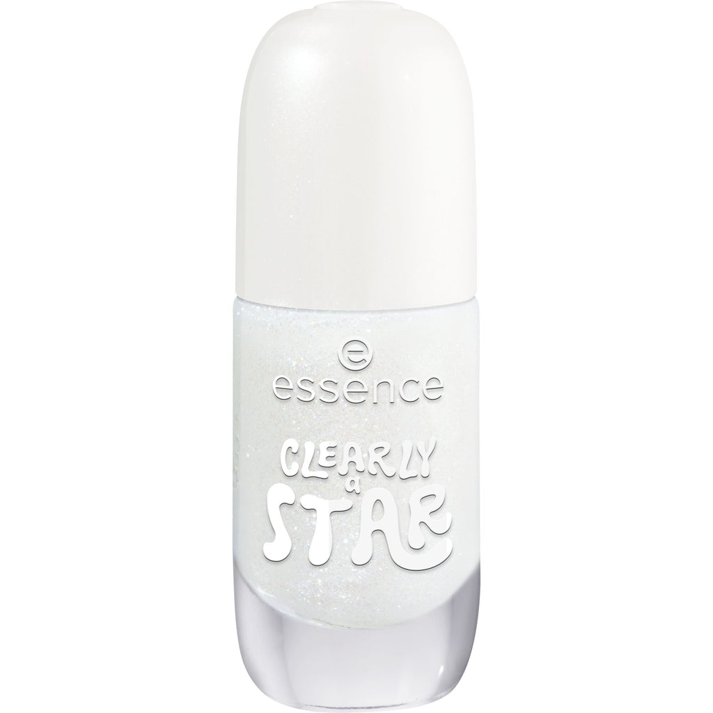 ESSENCE Gel Nail 02 Clearly A Star-2