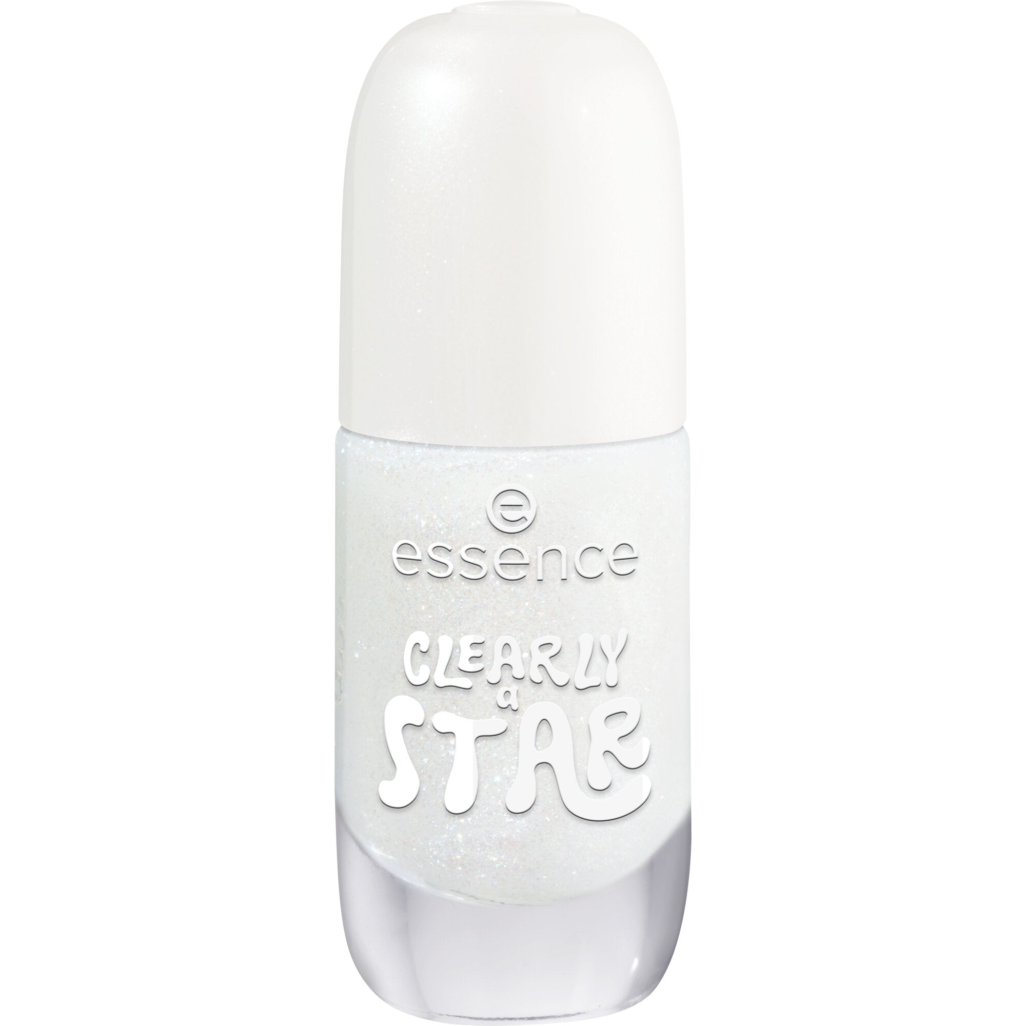 ESSENCE Gel Nail 02 Clearly A Star-2