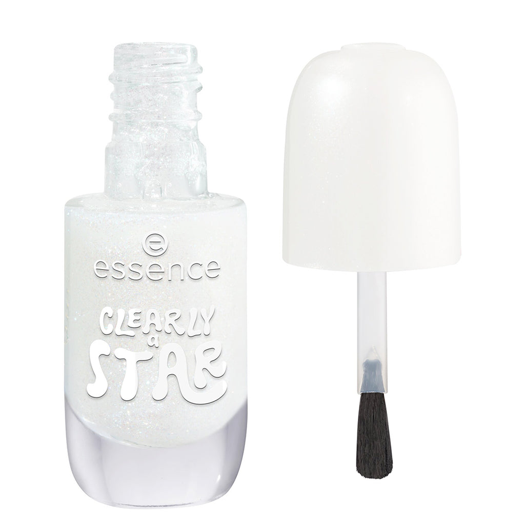 ESSENCE Gel Nail 02 Clearly A Star