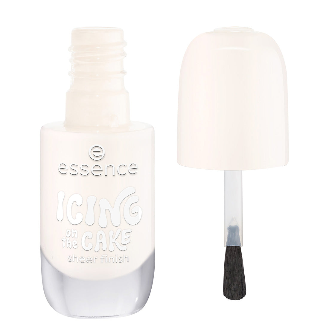 ESSENCE Gel Nail 03 Icing On The Cake