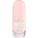ESSENCE Gel Nail 04 Sheer Me Out-2
