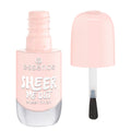 ESSENCE Gel Nail 04 Sheer Me Out