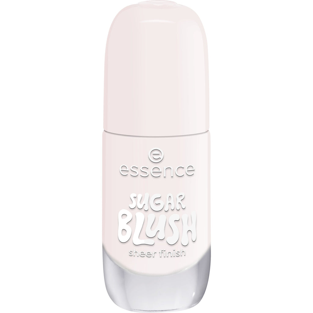 ESSENCE Gel Nail 05 Sugar Blush-2