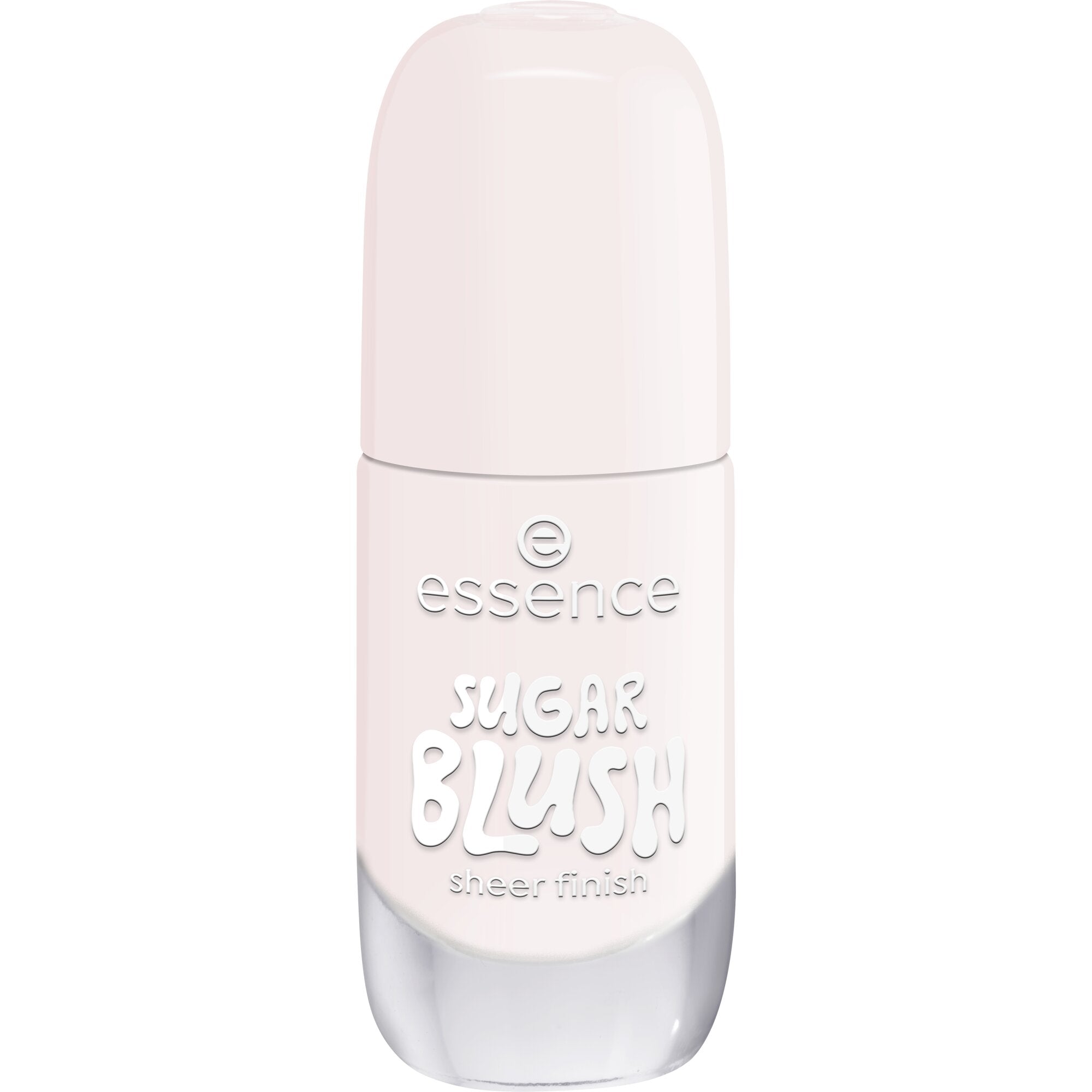 ESSENCE Gel Nail 05 Sugar Blush-2