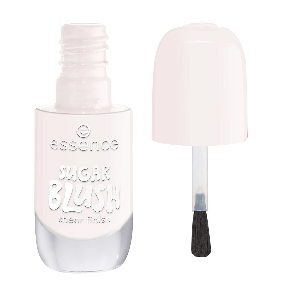 ESSENCE Gel Nail 05 Sugar Blush