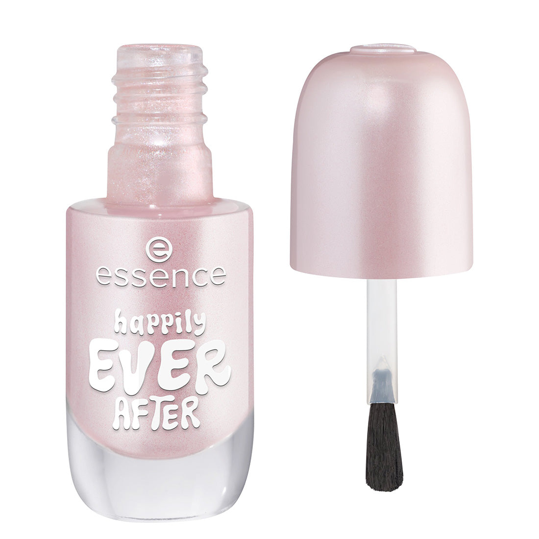 ESSENCE Gel Nail 06 Happily Ever After