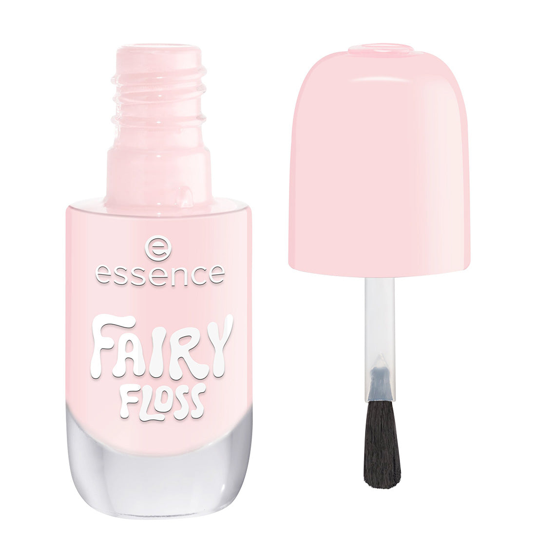 ESSENCE Gel Nail 07 Fairy Floss
