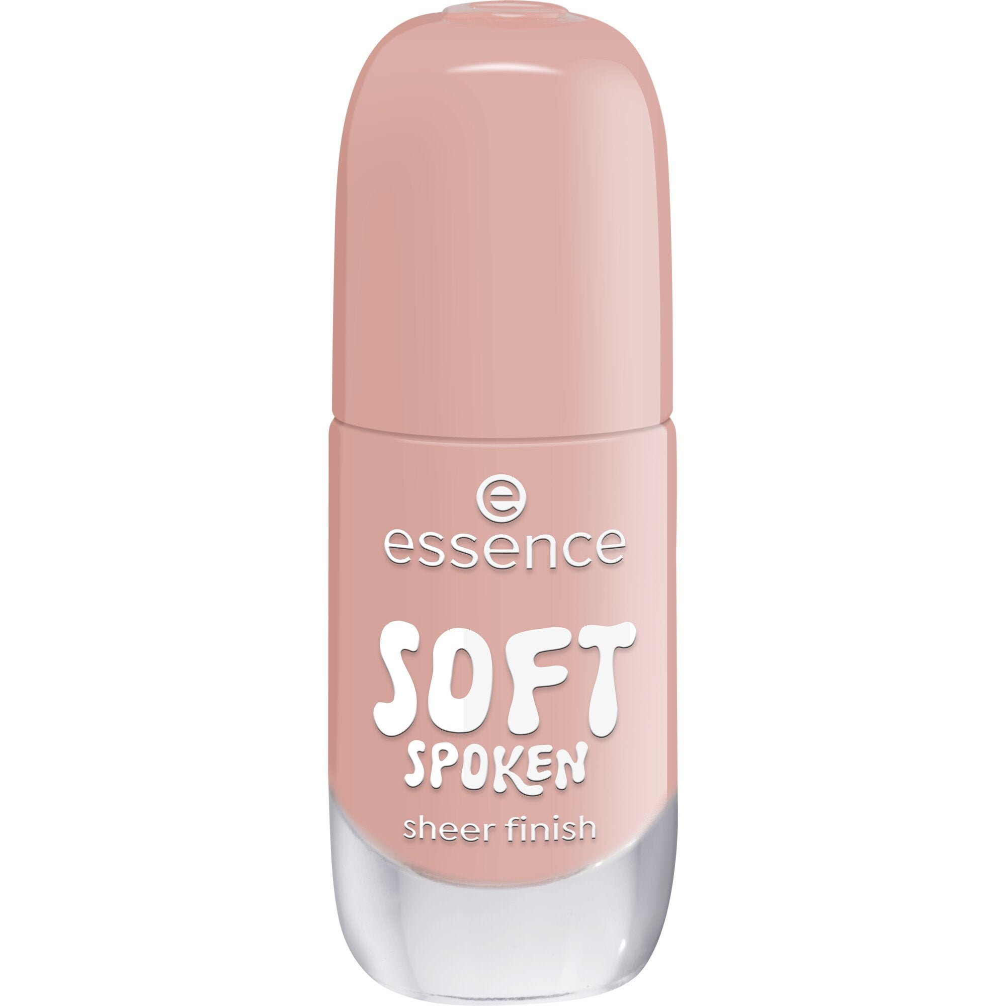 ESSENCE Gel Nail 09 Soft Spoken-2