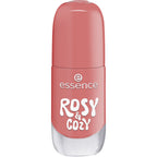 ESSENCE Gel Nail 10 Rosy & Cozy-2