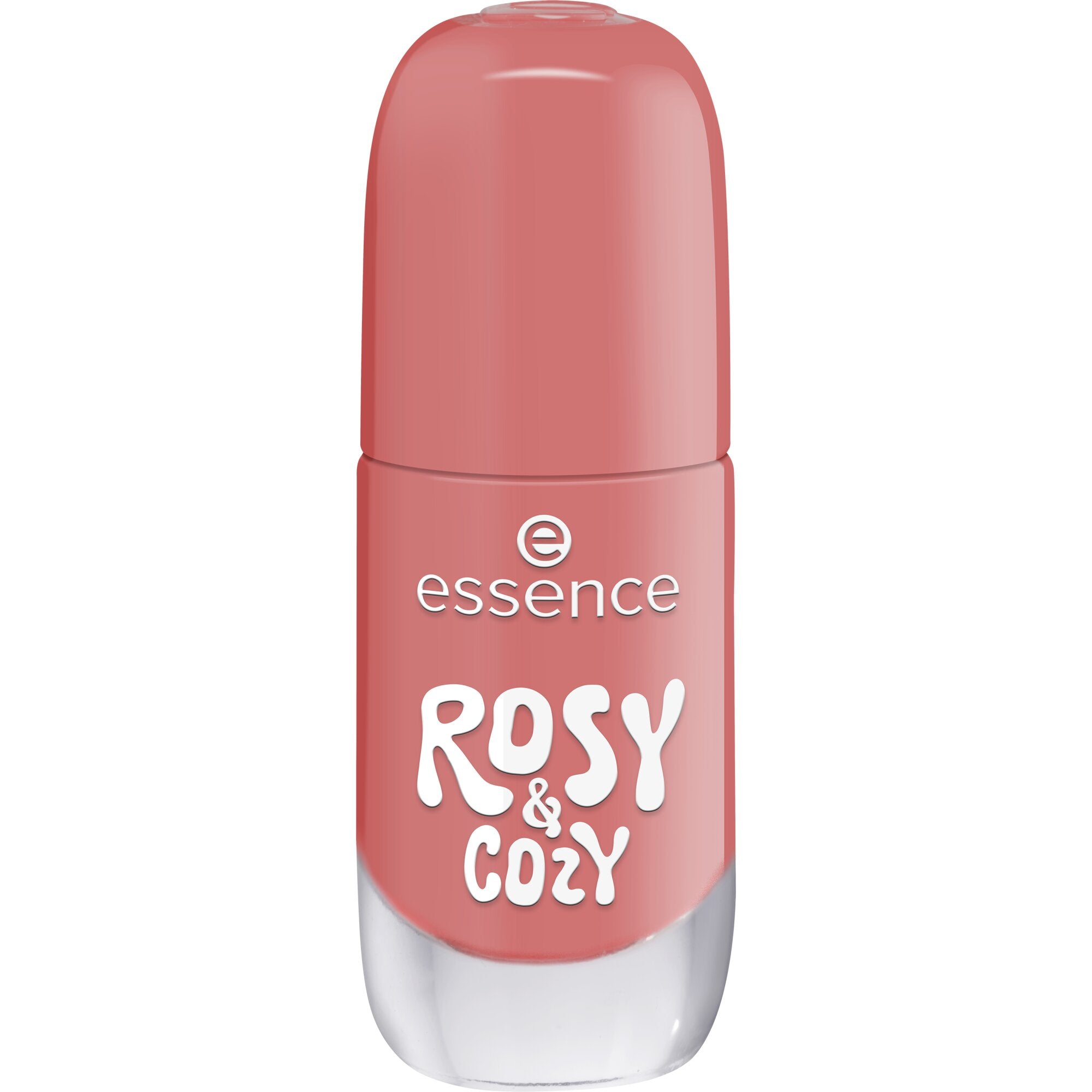 ESSENCE Gel Nail 10 Rosy & Cozy-2