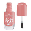 ESSENCE Gel Nail 10 Rosy & Cozy