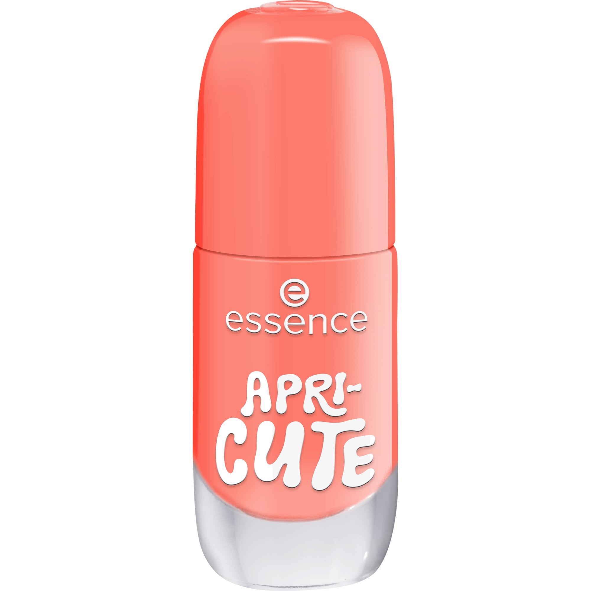 ESSENCE Gel Nail 11 Apri-Cute-2