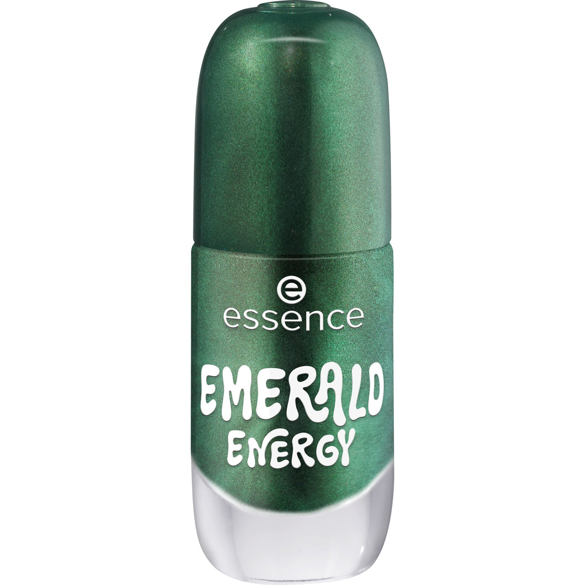 ESSENCE Gel Nail 13 Emerald Energy-2
