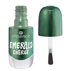 ESSENCE Gel Nail 13 Emerald Energy