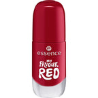 ESSENCE Gel Nail 14 My Favour Red-2
