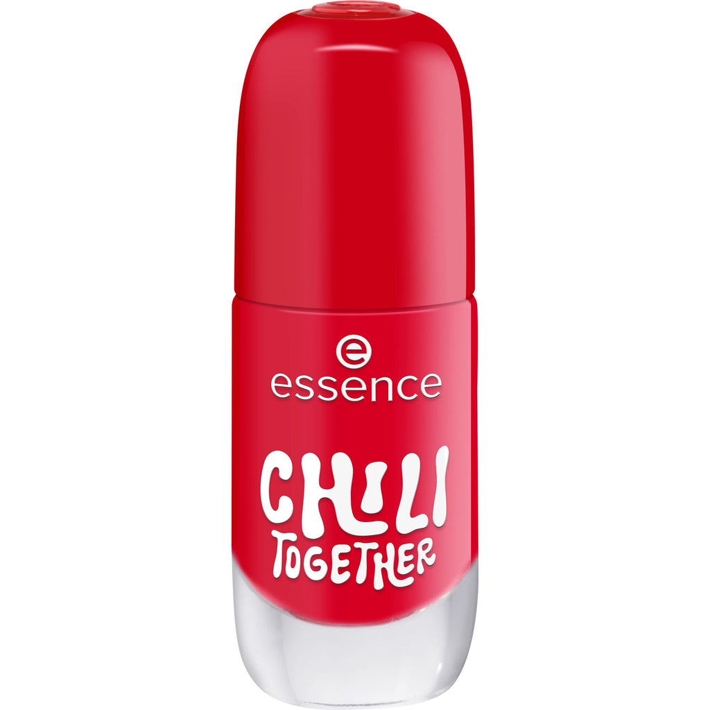 ESSENCE Gel Nail 16 Chili Together-2