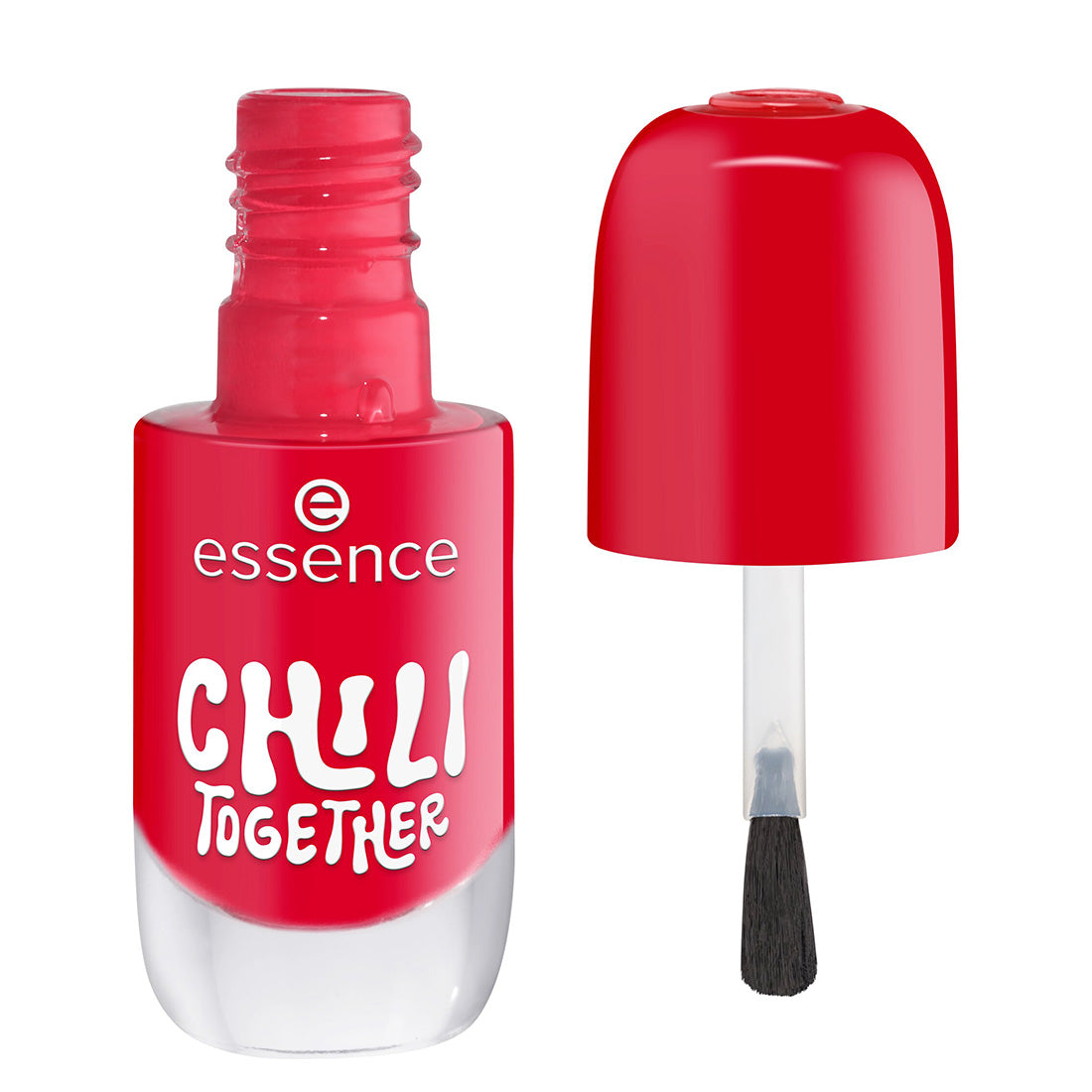 ESSENCE Gel Nail 16 Chili Together