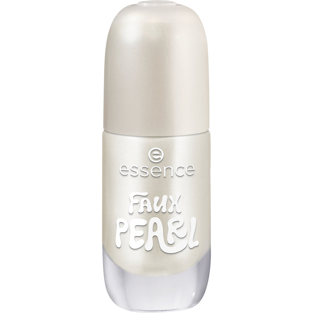 ESSENCE Gel Nail 17 Faux Pearl-2