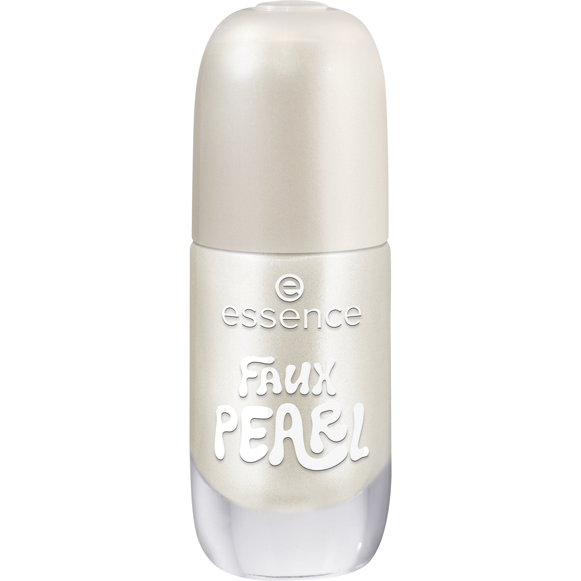 ESSENCE Gel Nail 17 Faux Pearl-2