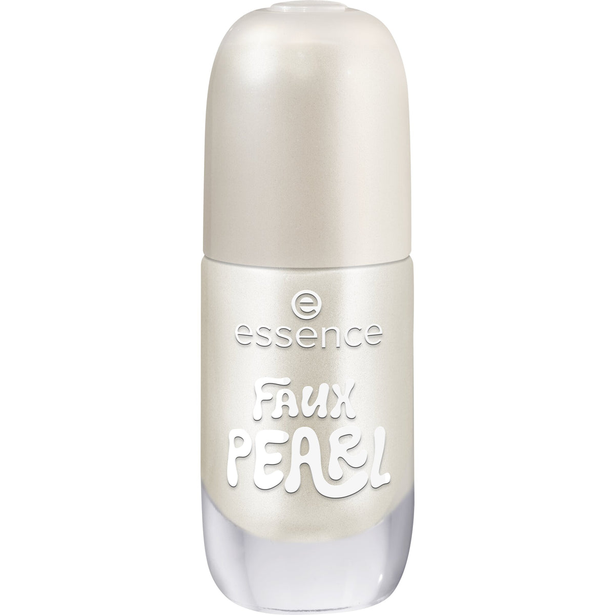 ESSENCE Gel Nail 17 Faux Pearl-2