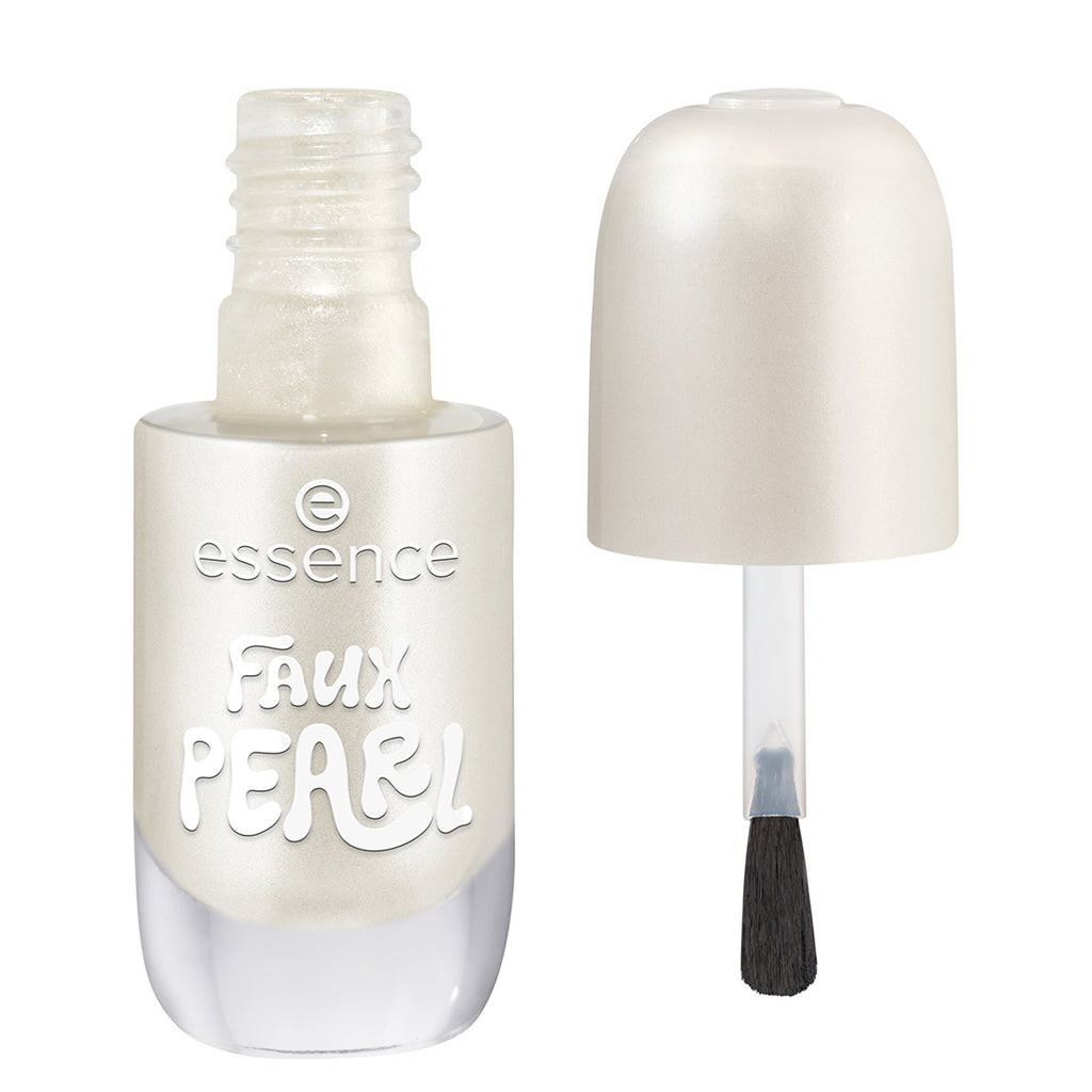 ESSENCE Gel Nail 17 Faux Pearl