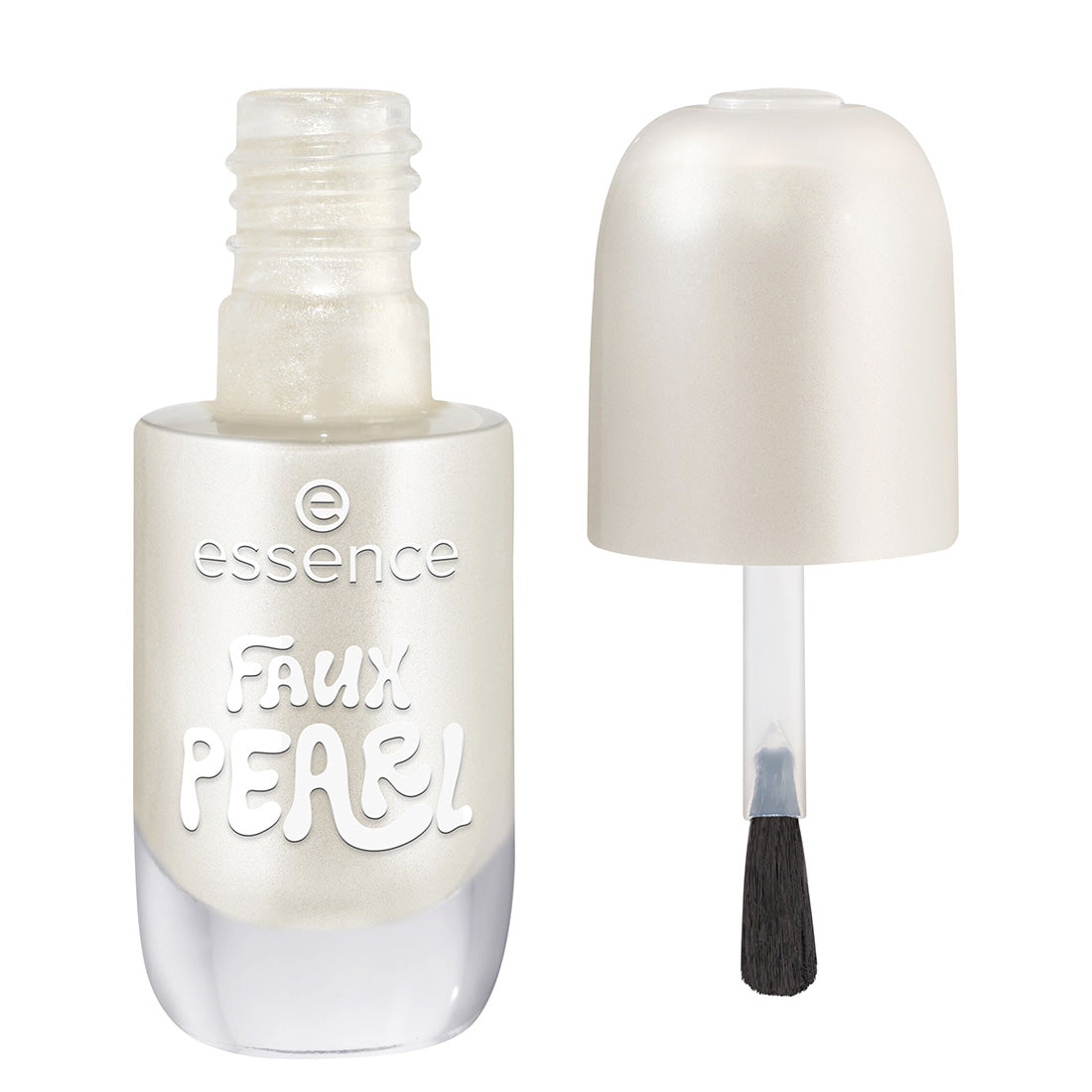 ESSENCE Gel Nail 17 Faux Pearl