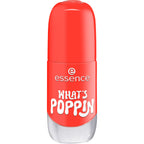 ESSENCE Gel Nail 18 What´S Poppin-2