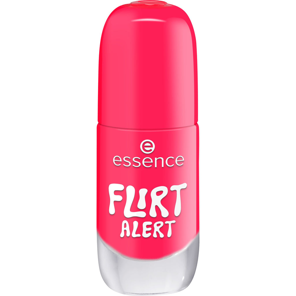 ESSENCE Gel Nail 19 Flirt Alert-2
