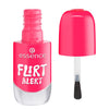 ESSENCE Gel Nail 19 Flirt Alert