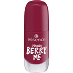 ESSENCE Gel Nail 20 Please Berry Me-2