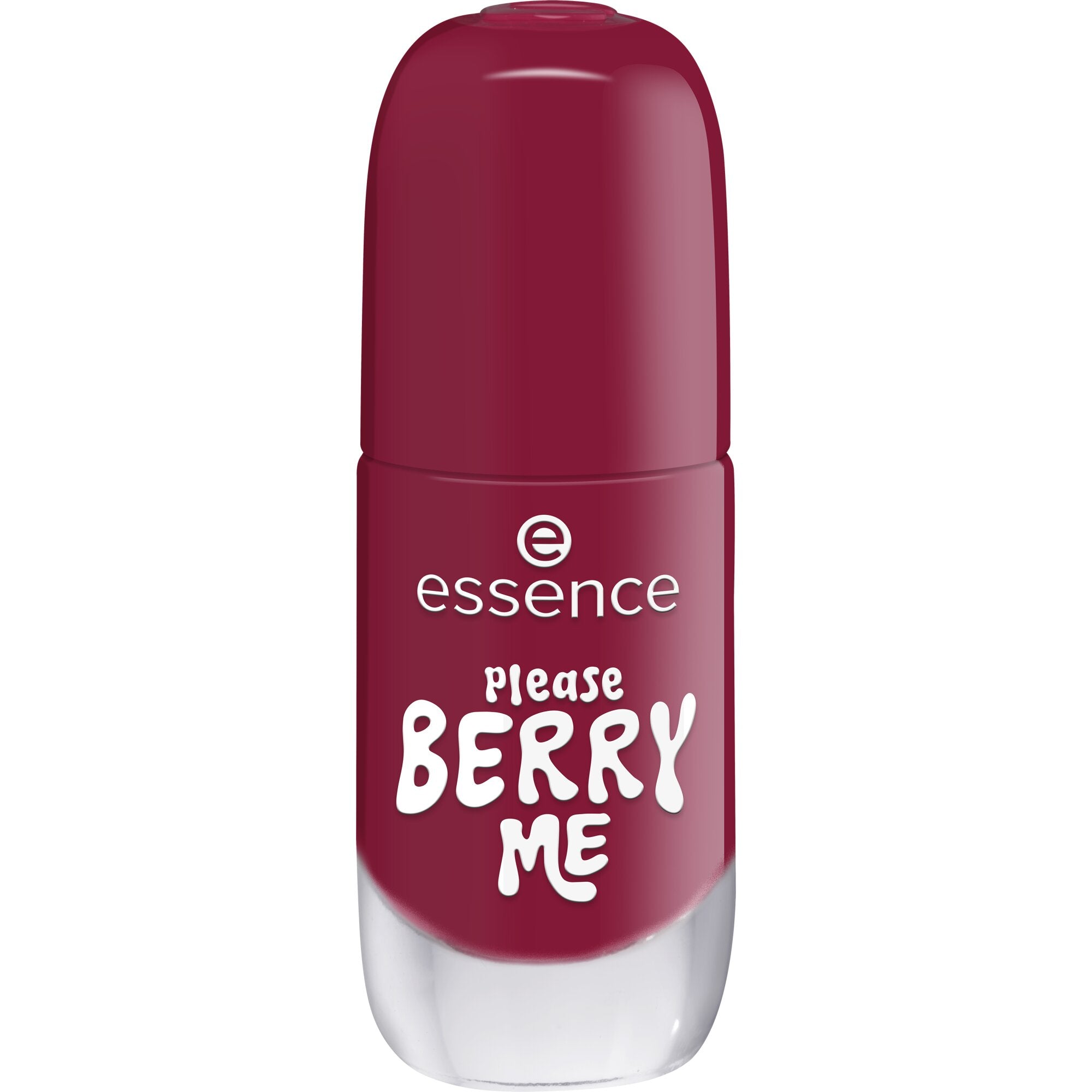 ESSENCE Gel Nail 20 Please Berry Me-2